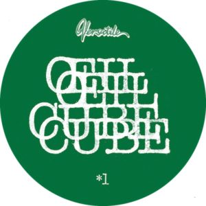 I:Cube/OEIL CUBE EP 12"