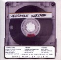 Various/VERSATILE MIX TAPE CD
