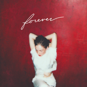Forever/FOREVER EP 12"