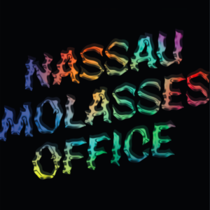 N.M.O./NASSAU MOLASSES OFFICE EP 12"
