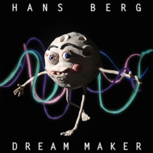 Hans Berg/DREAM MAKER DLP