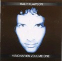 Ralph Lawson/VISIONAIRES VOL. 1 MIX CD