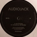 Audiojack/JACK THE KEYS 12"