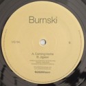 Burnski/COMING HOME 12"