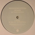 2020 Soundsystem/OCEAN RAY MANG RMX 12"