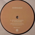 Audiojack/MOTION SICKNESS 12"