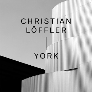 Christian Loffler/YORK 12"