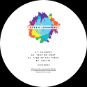 V.I.V.E.K/COLOURS EP 12"