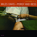 Miles Davis/PORGY & BESS (CLEAR) LP