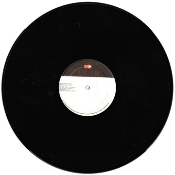 Michigan & Smiley/DISEASES  12"