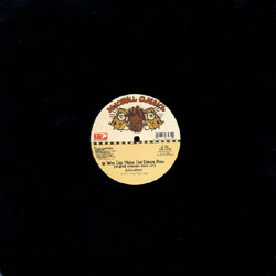 Yellowman/ZUNGUZUNGUZENG (ORIGINAL) 12"