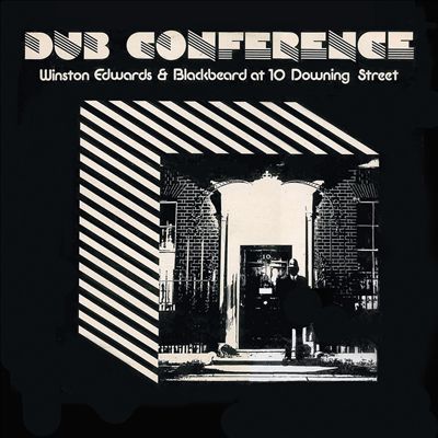 Winston Edwards/DUB CONFERENCE AT LP