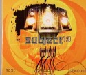 Subject 13/PAST PRESENT PHUTURE 2  CD