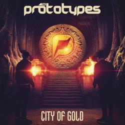 Prototypes/CITY OF GOLD EP D12"