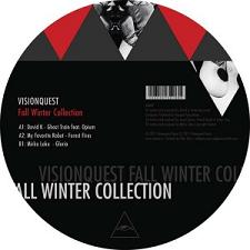 Various/VISIONQUEST WINTER FALL COLL.12"