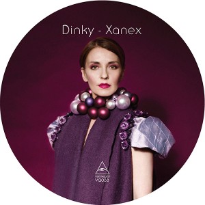 Dinky/XANEX (INCL ROMAN FLUGEL RMX) 12"