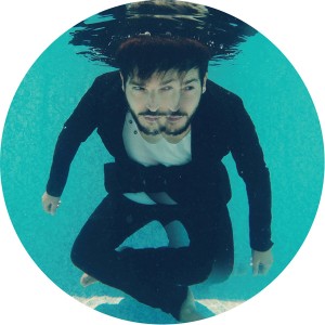 Chaim/UNDERWATER 12"