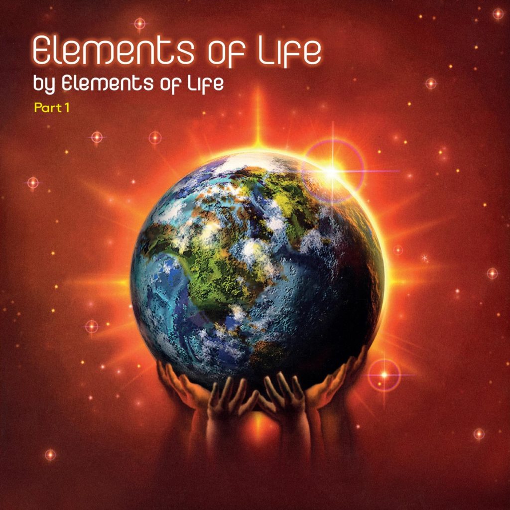 Elements Of Life/ELEMENTS OF... PT 1 DLP