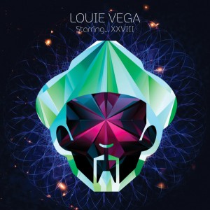 Louie Vega/STARRING... XXVIII PT. 1 3LP