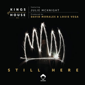 Kings Of House NYC/STILL HERE D12"