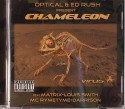 Ed Rush & Optical/CHAMELEON CD