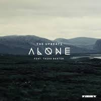 Upbeats/ALONE EP D12"