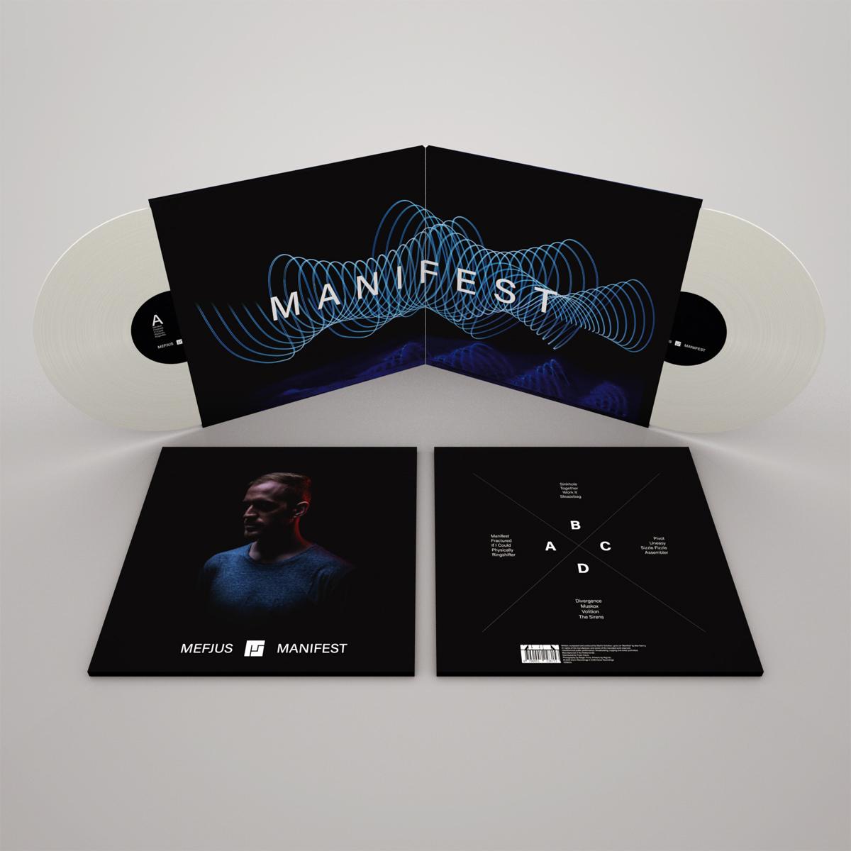 Mefjus/MANIFEST DLP