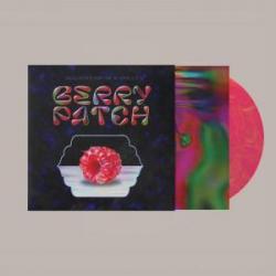 Machinedrum & Holly/BERRY PATCH 12"