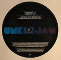 Unklejam/LOVE YA HERVE REMIX 12"