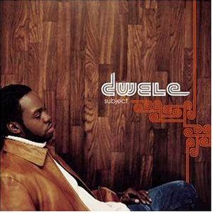 Dwele/SUBJECT LP