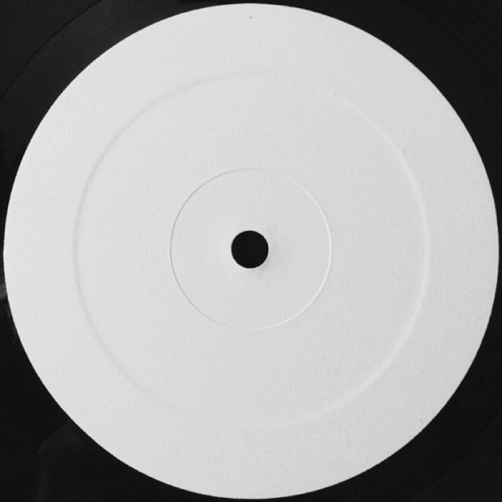 Velvit/TESTAMENT 12"