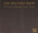 Various/30 YEARS OF ROUGH TRADE DCD