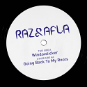 Raz & Afla/WINDOWLICKER 12"