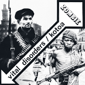 Vital Disorders & Kotoa/ZOMBIE 7"