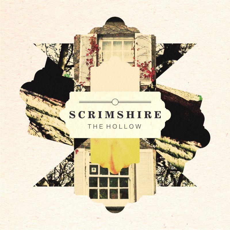 Scrimshire/THE HOLLOW CD