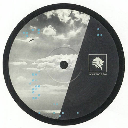 Paul Roux/EMPERIA EP 12"