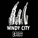 CraigNThem/WINDY CITY EDITS VOL. 1 12"