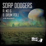 Soap Dodgers/NO 6 12"