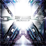 Soap Dodgers/UNLEASHED EP D12"