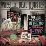 Various/WHEEL & DEAL DUBSTEP DCD