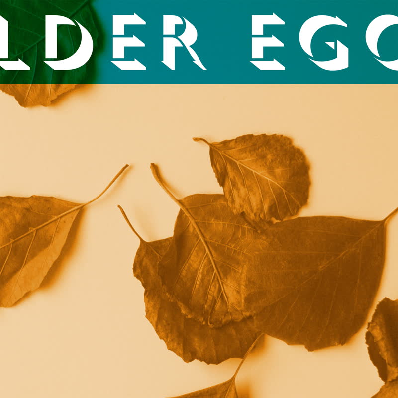 Alder Ego/III LP