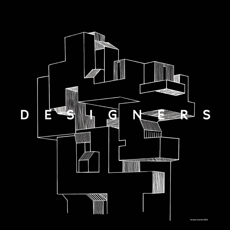 Designers/DESIGNERS LP