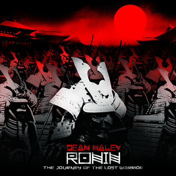 Sean Haley/RONIN: THE JOURNEY OF...CD