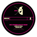 W.N.C.L./COMING ON STRONG-PANGAEA RX 10"