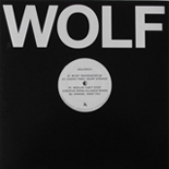 Medlar/WOLF EP 16 12"