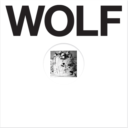 Greymatter & KRL/WOLF EP 20 12"