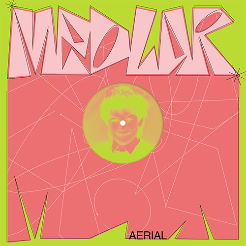 Medlar/AERIAL EP 12"