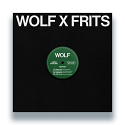 Frits Wentink/REMIXED 12"