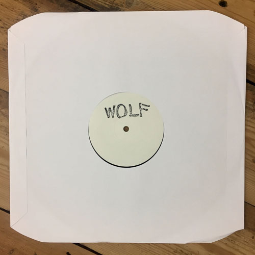 Casino Times/FAMILIAR CIRCLES RMX'S 12"