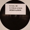 MKDA/EDITS 12"